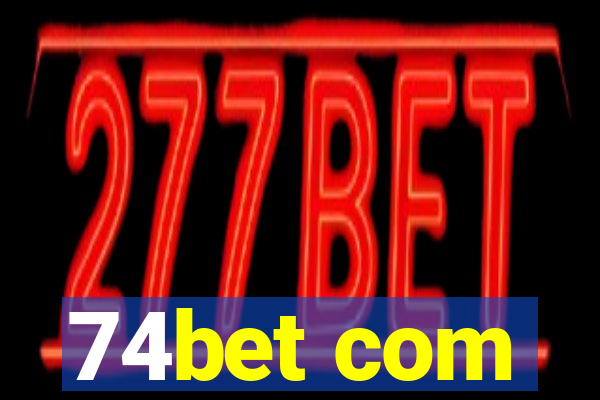 74bet com